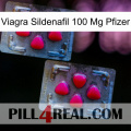 Viagra Sildenafil 100Mg Pfizer 14
